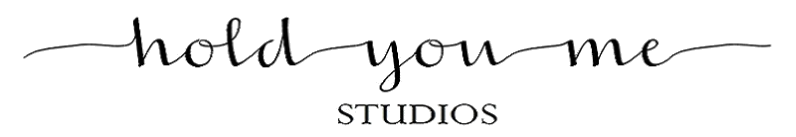 Hold You Me Studios logo